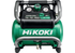 Akku Kompressor EC36DA, 36 Volt Basic - Slide ohne Akku Hikoki