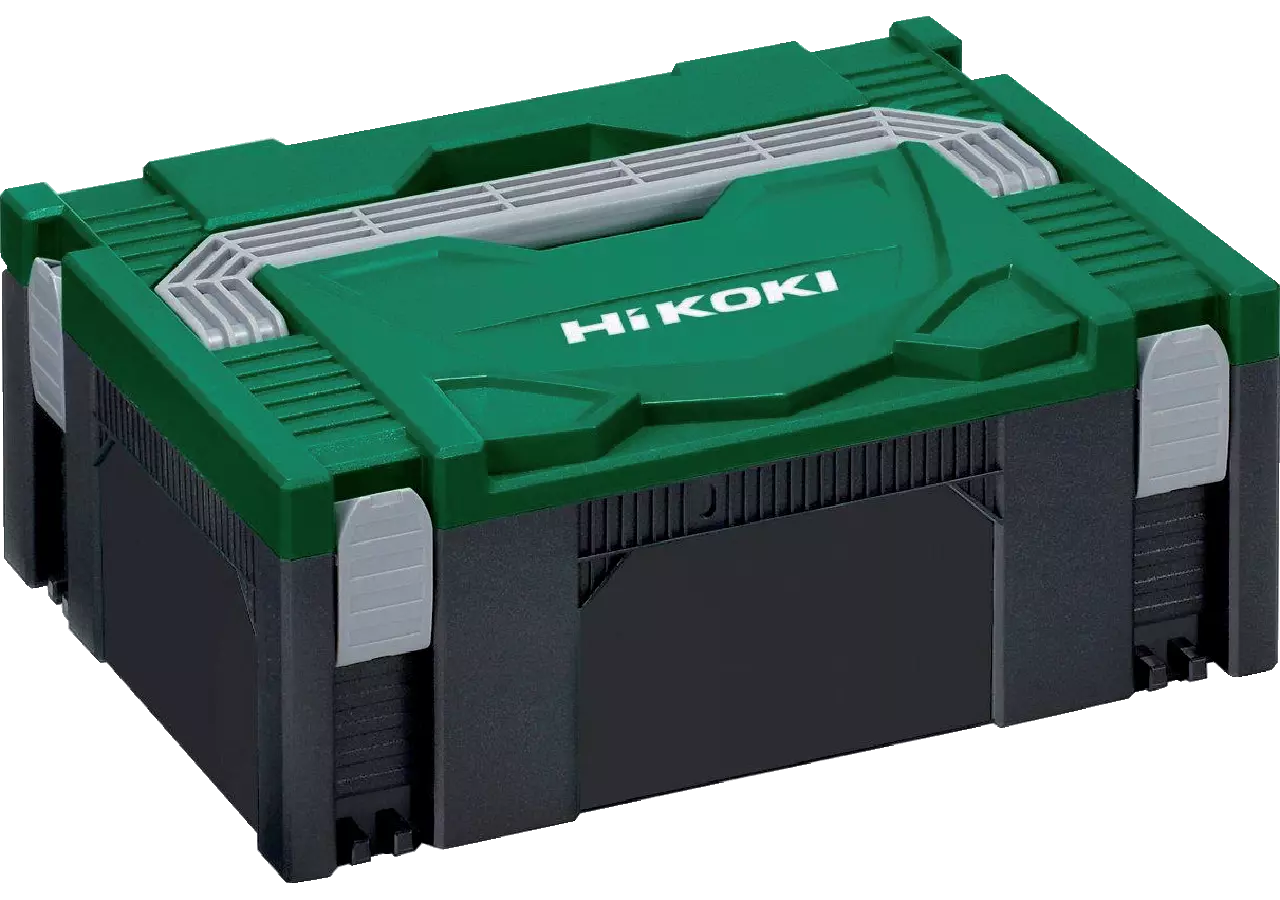Akku Kombi-Set Li-ION Paket 003, 7-teilig Hikoki