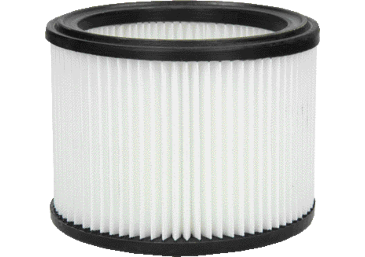 Filtereinsatz 185 x 140mm für RP250YDL und RP300YDL – passend für RP250YDL und RP300YDL Hikoki