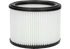 Filtereinsatz 185 x 140mm für RP250YDL und RP300YDL – passend für RP250YDL und RP300YDL Hikoki