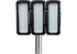 Akku Baustellenstrahler UB18DG, 18 Volt Basic - Slide ohne Akku Hikoki