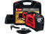 Inverterschweißgerät FORCE 165 ACX, 230 Volt inklusive PVC-Koffer Telwin