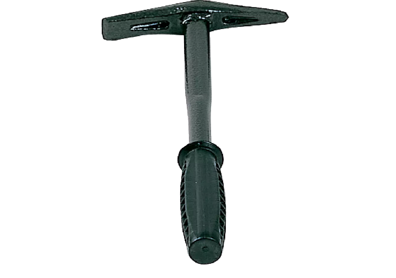 Schweißhammer mit Metallgriff Telwin