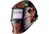 Schweisserschutzhelm STREAM FLAME mit automatischer Verdunkelung Telwin