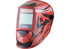 Schweisserschutzhelm VANTAGE RED mit automatischer Verdunkelung Telwin