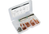 Verschleißteilebox MT25 Brenner Telwin