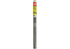 Elektroden basisch 2,5 mm, Stahl 10 Stück Telwin