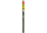 Elektroden rutil 2,5 mm, Edelstahl 10 Stück Telwin