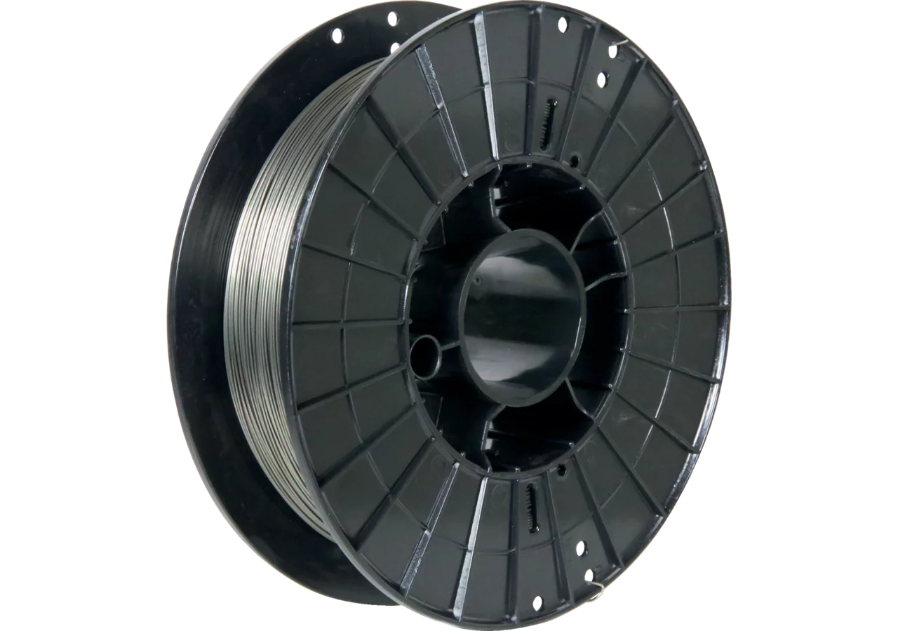 Füllschweissdraht FLUX 0,8 mm, 3 kg Telwin