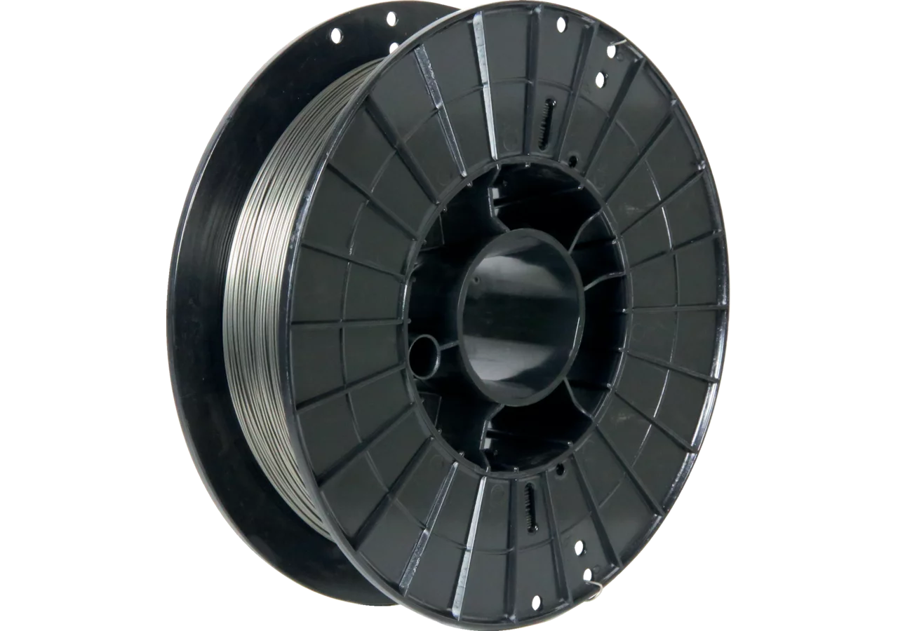 Füllschweissdraht FLUX 0,9 mm, 3 kg Telwin