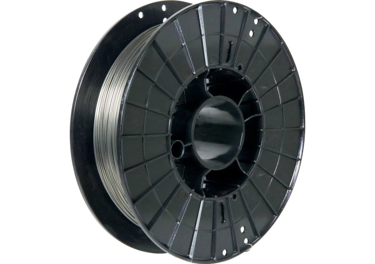 Füllschweissdraht FLUX 1,2 mm, 3 kg Telwin