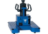 Lufthydraulischer Grubenheber Type GGD 150 F, 15 t AC Hydraulic