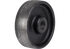Rad hinten, für Wagenheber AC Hydraulic 36 029 00 – passend für Wagenheber AC Hydraulic 36 029 00 AC Hydraulic