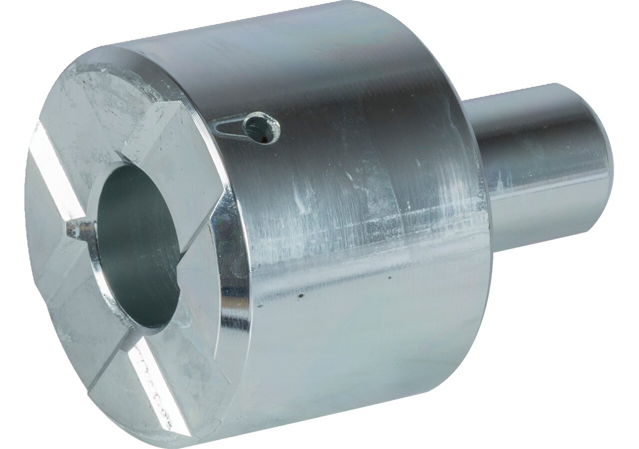 Verlängerung Type F 50, H 50 mm passend zu Heber AC Hydraulic