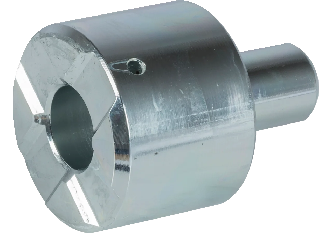 Verlängerung Type F 50, H 50 mm passend zu Heber AC Hydraulic