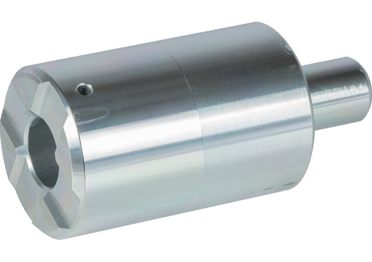 Verlängerung Type F 100, H 100 mm passend zu Heber AC Hydraulic