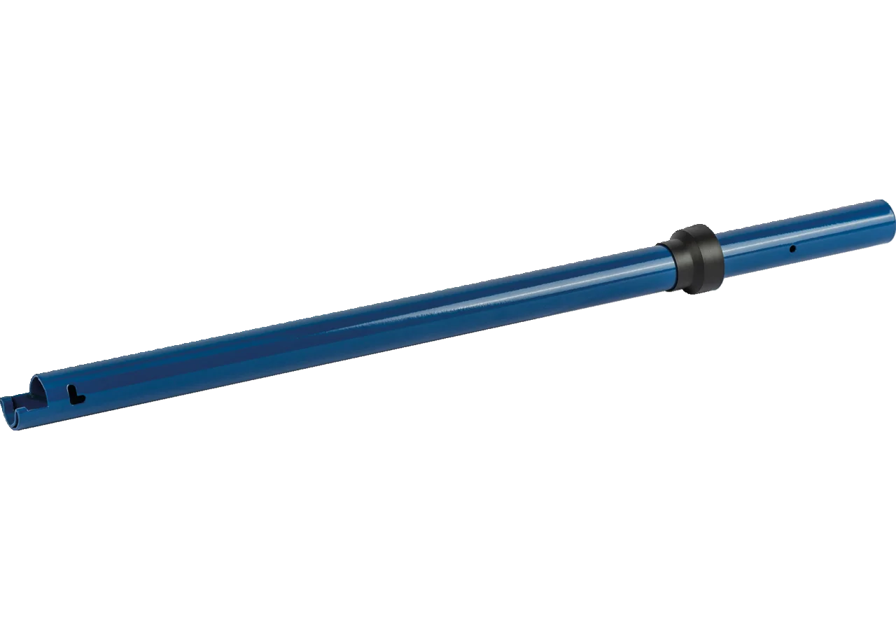 Handhebelrohr für Rangierwagenheber AC Hydraulic – passend für Rangierwagenheber AC Hydraulic AC Hydraulic