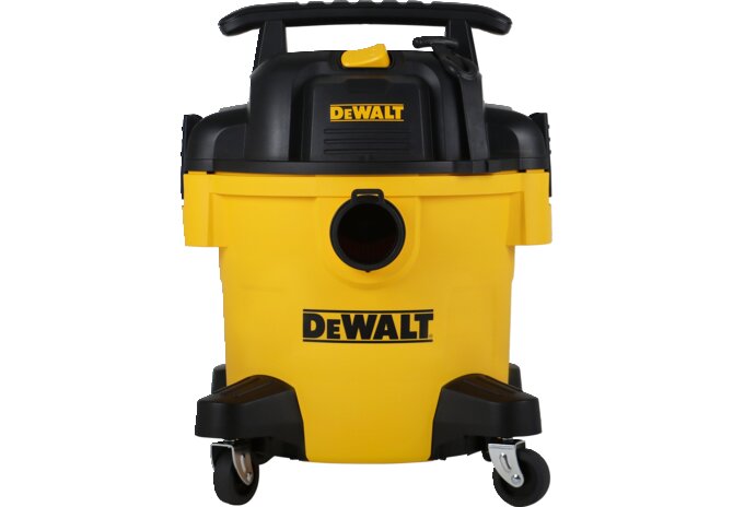 Staubsauger DXV20PB, 20 Liter 1050 Watt für Nass Trocken – passend für Nass Trocken DeWALT