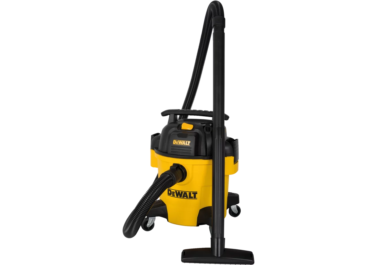 Staubsauger DXV20PB, 20 Liter 1050 Watt für Nass Trocken – passend für Nass Trocken DeWALT