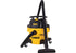 Staubsauger DXV23P-QT, 23 Liter, Lärmarm 800 Watt für Nass Trocken – passend für Nass Trocken DeWALT