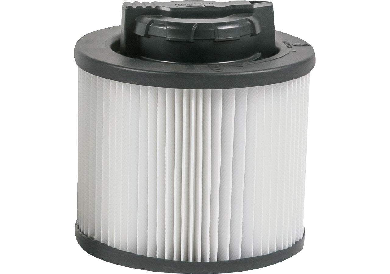 Patronenfilter für 15 - 30 Liter – passend für 15 - 30 Liter DeWALT