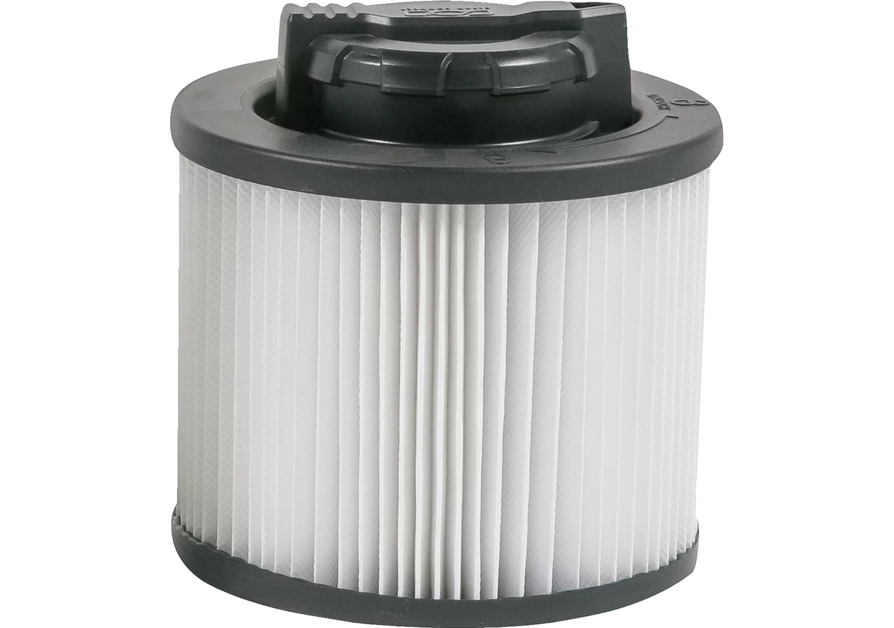Patronenfilter für 15 - 30 Liter – passend für 15 - 30 Liter DeWALT