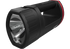 Handscheinwerfer HS20R, LED mit Li-Ion Akku, 1700 lm mit Ladestation ANSMANN
