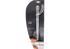 Bogenzirkel Type 478, L 250 mm aus blankem Stahl geschmiedet Scala