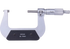 Bügelmessschraube Type 533, 50 - 75 mm mit Klemmhebel Scala