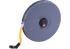 Glasfasermaßband Type 426, 14 mm, 50 Meter mit Kurbel Scala