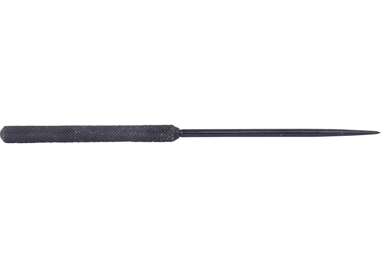 Reißnadel Type 637, 175 x 8 mm mit einer Hartmetallspitze Scala