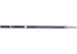 Reißnadel Type 641, 150 x 6 mm mit kurzer Hartmetallspitze Scala
