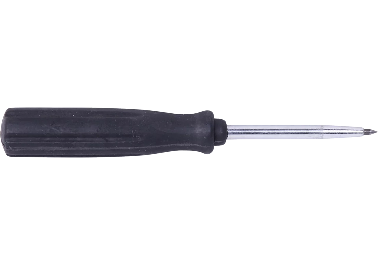 Kraftanreißer Type 641, L 150 mm mit Hartmetallspitze Scala