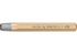 Nietkopfsetzer Dm 6 x 110 mm, für Nieten DIN 660 – passend für Nieten DIN 660 Rennsteig
