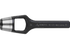 Henkellocheisen Dm 47 x 215 mm gefertigt aus Werkzeugstahl Rennsteig