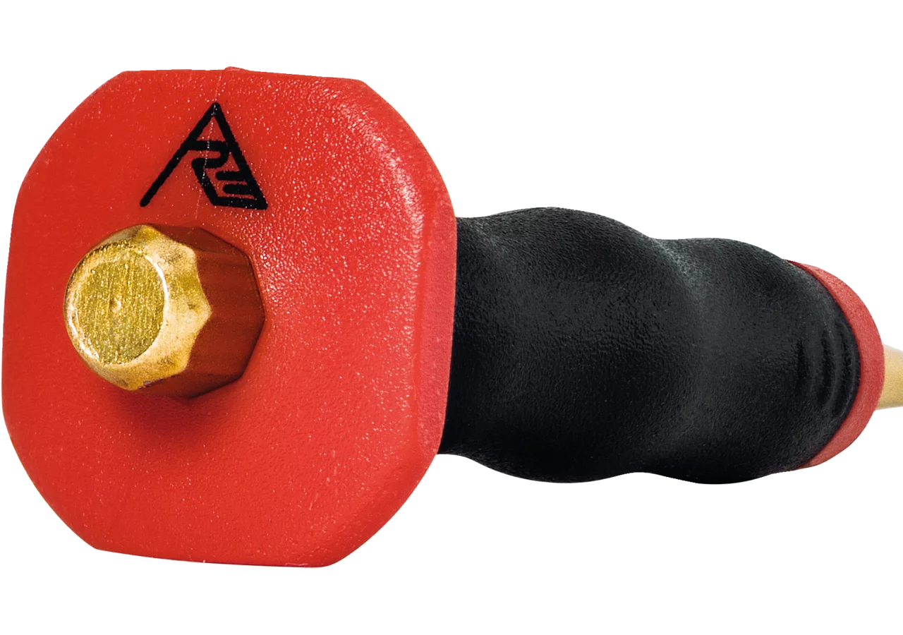 Splintentreiber Dm 8 x 150 mm, mit Handschutz Rennsteig