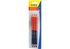 Markierstift 2930 Duo Gigant rot/blau 3 Stück im Blister Lyra