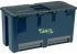 Werkzeugkoffer Compact 27, 248 x 474 x 239 mm Farbe Blau/Grau Raaco
