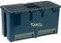 Werkzeugkoffer Compact 27, 248 x 474 x 239 mm Farbe Blau/Grau Raaco