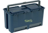 Werkzeugkoffer Compact 27, 248 x 474 x 239 mm Farbe Blau/Grau Raaco