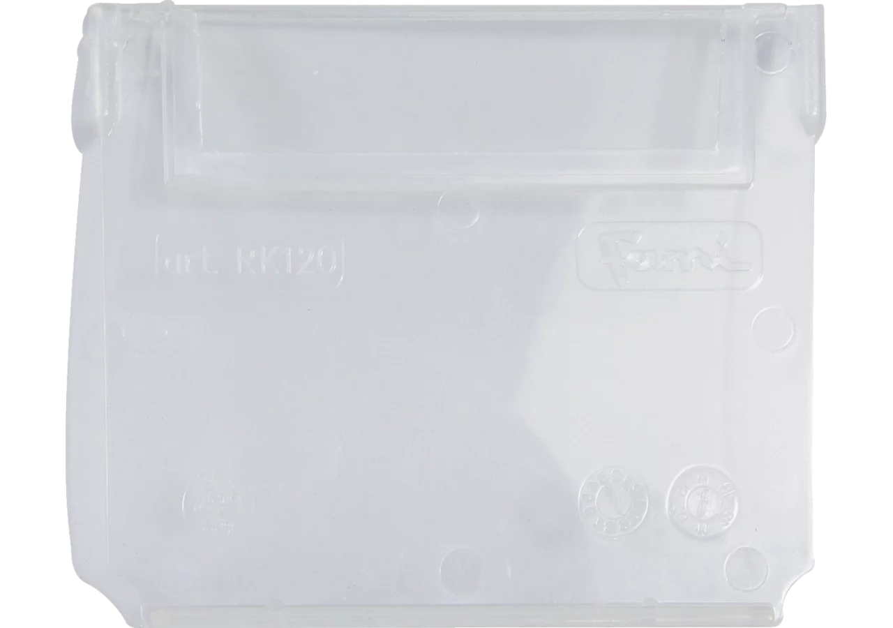 Trennwand PK 120 passend zu Multibox PK3012, PK4012, PK5012 iMilani