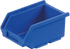 Lagerkasten Größe 01, 72 x 45 x 32 mm, Farbe Blau aus Polypropylen iMilani