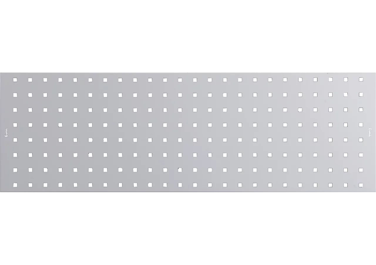 Lochplatte Fachboden, 953 x 304 x 30 mm GartenShop24 - Hochwertige Gartengeräte