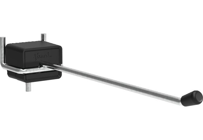 Lochwandhaken Single HOOK 150 einfach, 10 Stück im Karton GartenShop24 - Hochwertige Gartengeräte