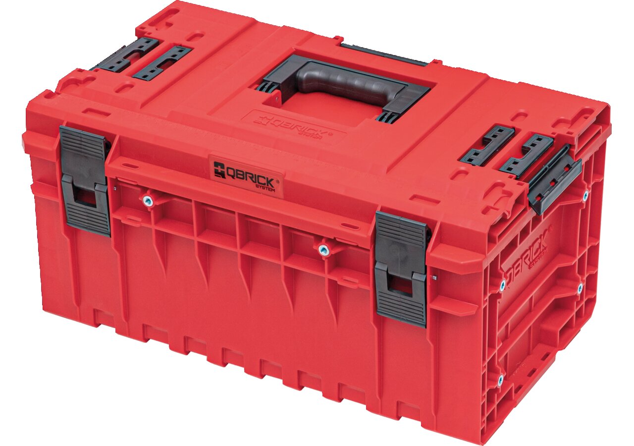 Werkzeugkasten Red Ultra HD ONE 2.0 Vario 350 QBRICK