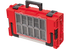 Werkzeugkasten Red Ultra HD ONE 2.0 Expert 200 QBRICK