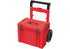 Werkzeugtrolley Red Ultra HD PRO 2.0 Cart Plus QBRICK