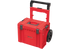 Werkzeugtrolley Red Ultra HD PRO 2.0 Cart Plus QBRICK