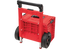 Werkzeugtrolley Red Ultra HD PRO 2.0 Cart Plus QBRICK