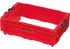 Werkzeugkastenrahmen Red Ultra HD PRO 2.0 Box Extender QBRICK
